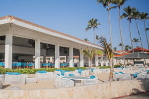 Seaside - Majestic Mirage - Five Star All Inclusive - Punta Cana